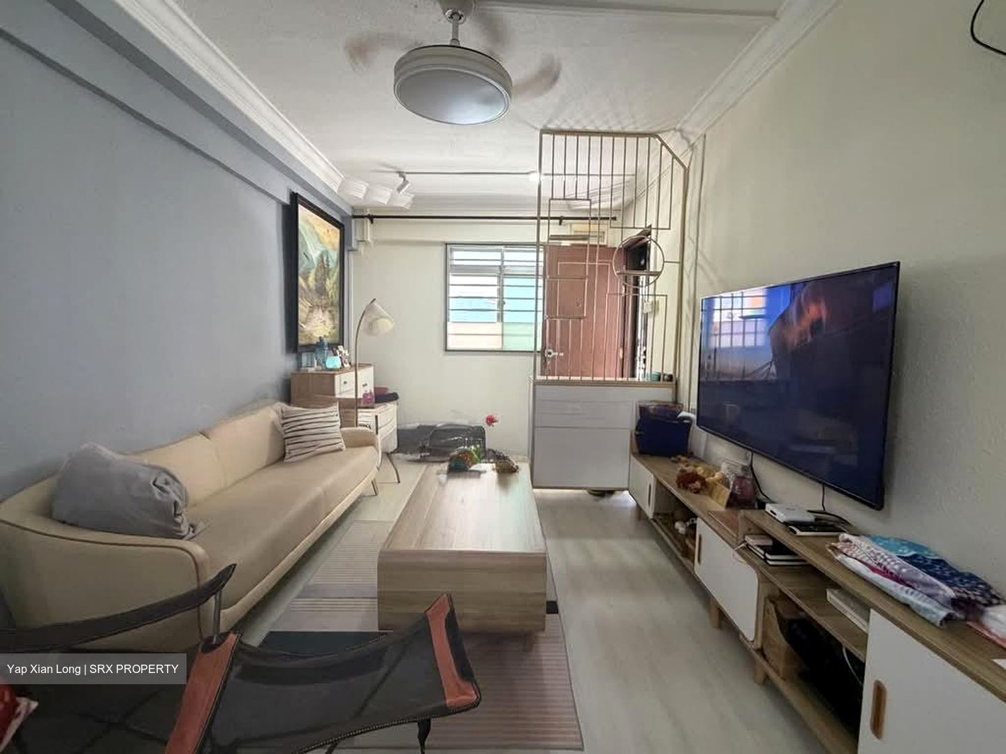 Blk 219 Bukit Batok Street 21 (Bukit Batok), HDB 3 Rooms #559250321